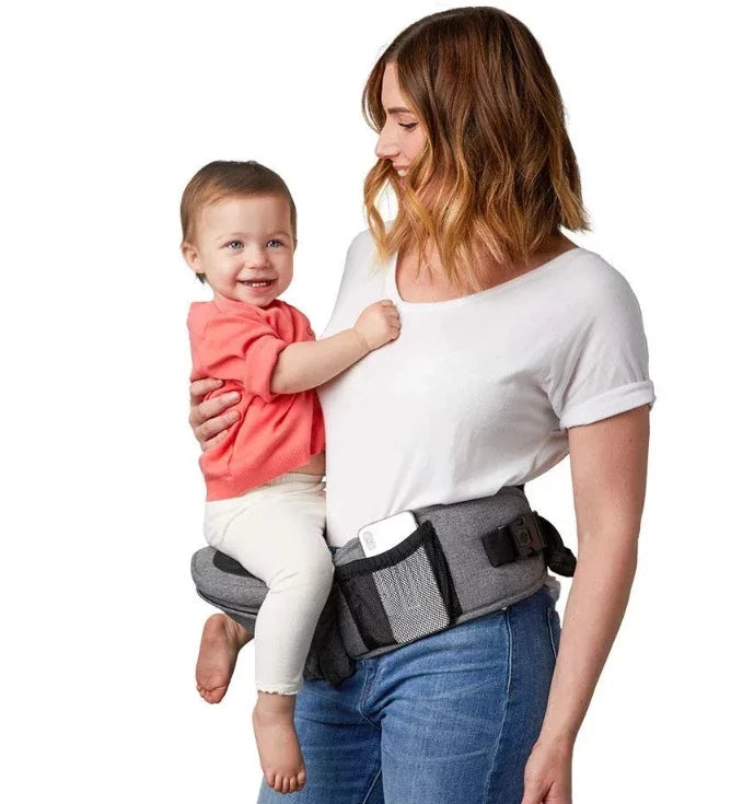 Baby hot sale waist carrier