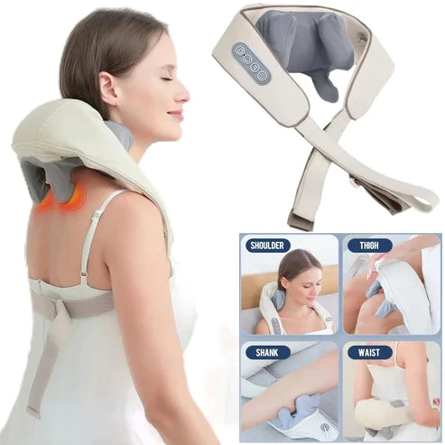 Neck & Shoulder Massager