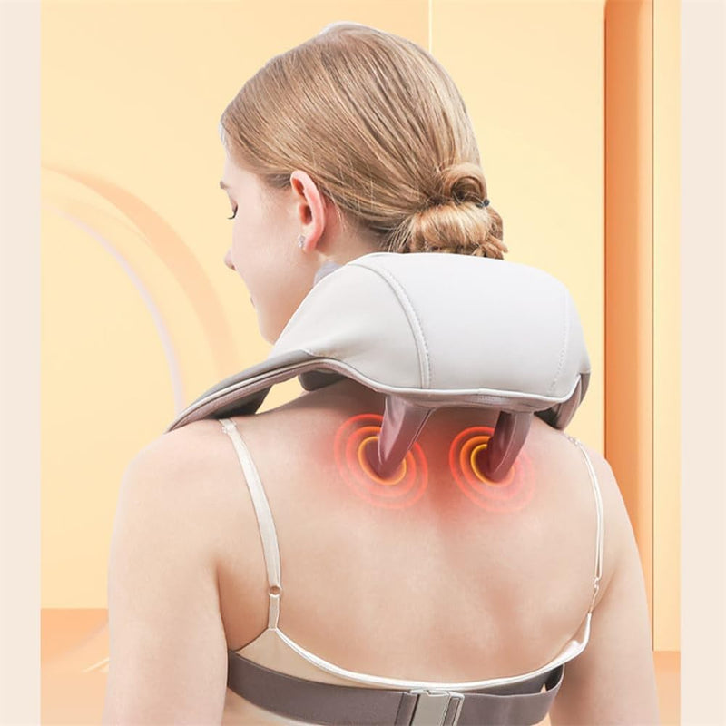 Neck & Shoulder Massager