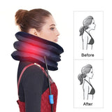 Neck Stretcher