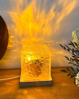 Dreamtime Lamp