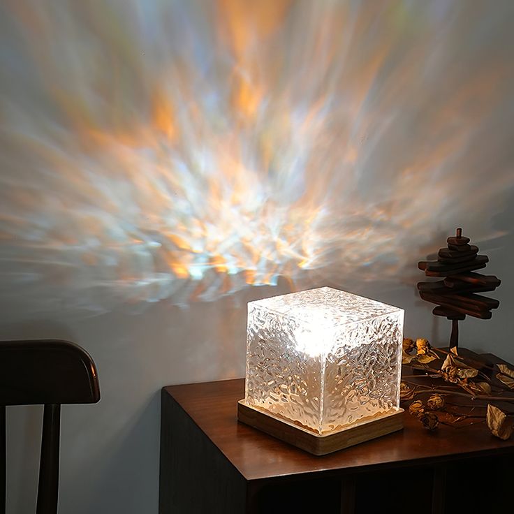 Dreamtime Lamp