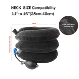 Neck Stretcher