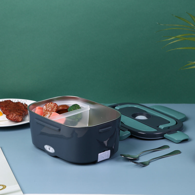 Bento Warmer™ – Good Living Australia