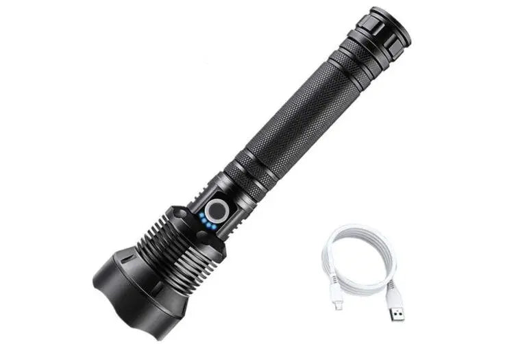 LED Ultra FlashLight