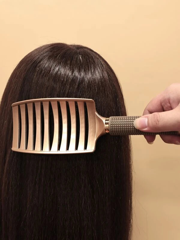 Bristle Detangling Hair Brush