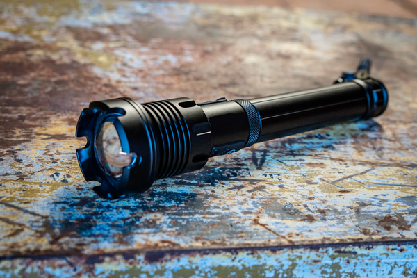 LED Ultra FlashLight