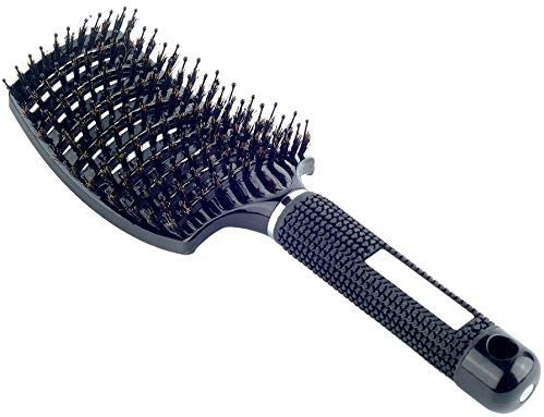 Bristle Detangling Hair Brush