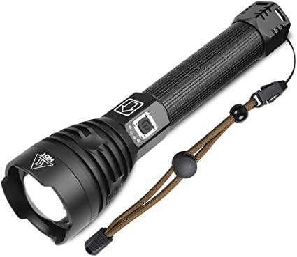 LED Ultra FlashLight