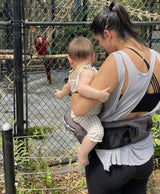 Baby Waist Carrier