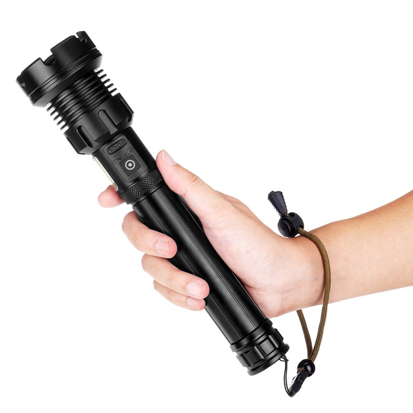 LED Ultra FlashLight